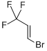 1-Bromo-3,3,3-trifluoroprop-1-ene