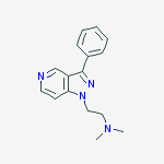 Acetamide, N-1H-pyrrolo[3,2-b]pyridin-6-yl-