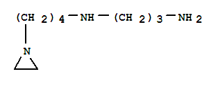 N(8)-aziridinylspermidine