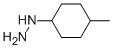 4-METHYLCYCLOHEXYL-HYDRAZINE