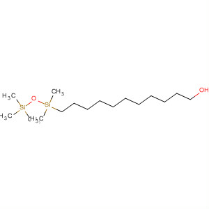 1-Undecanol, 11-(pentamethyldisiloxanyl)-