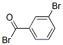 M-BROMOBENZOYL BROMIDE