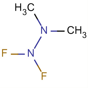 Hydrazine, 1,1-difluoro-2,2-dimethyl-