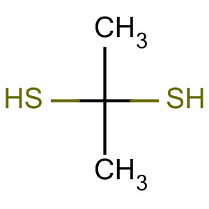 2,2-Propanedithiol