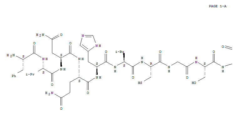 Insulin (cattle-Breduced)