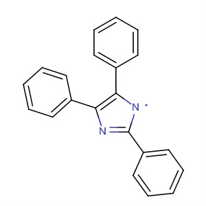 1H-Imidazol-1-yl, 2,4,5-triphenyl-