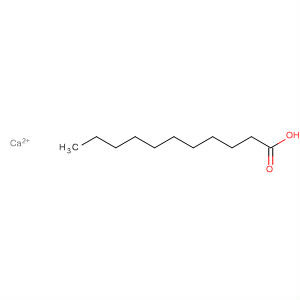 Undecanoic acid, calcium salt