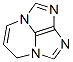 5H-2,3,4A,7A-TETRAAZACYCLPENTA[CD]INDENE
