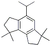 1,2,3,6,7,8-Hexahydro-1,1,6,6-tetramethyl-4-(1-methylethyl)-as-indacene