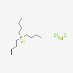 dichloropalladium