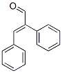 (E)-2,3-diphenylprop-2-enal