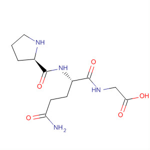 Glycine, L-prolyl-L-glutaminyl-
