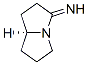 3H-PYRROLIZIN-3-IMINE,HEXAHYDRO-,(S)-