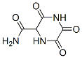 2-Piperazinecarboxamide,3,5,6-trioxo-