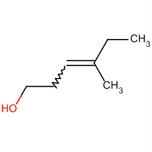 3-Hexen-1-ol, 4-methyl-