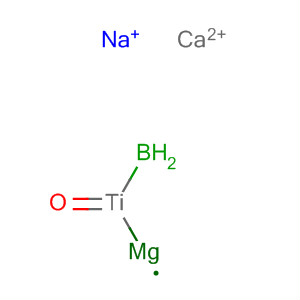 B.Ca.Mg.Na.O.Ti