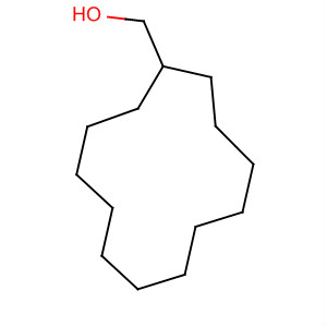 Cyclotridecanemethanol