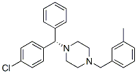 (S)-Meclizine