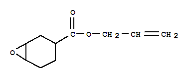 prop-2-en-1-yl 7-oxabicyclo[4.1.0]heptane-3-carboxylate