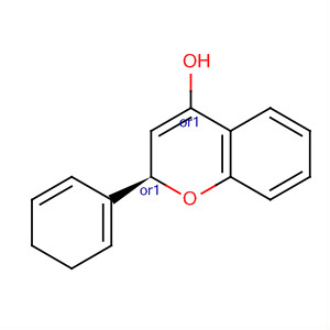 cis-Flavan-4-ol