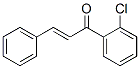1-(2-Chlorophenyl)-3-phenyl-2-propen-1-one