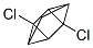 Tetracyclo[3.2.0.02,7.04,6]heptane,1,6-dichloro-