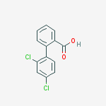 2-(2,4-DICHLOROPHENYL)BENZOIC ACID