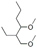 2-Ethyl-1,3-dimethoxyhexane