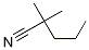 2,2-Dimethylpentanenitrile
