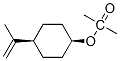 cis-1-methyl-4-(1-methylvinyl)cyclohexyl acetate