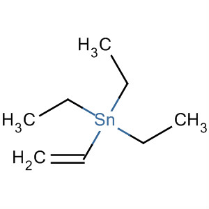 Triethyl(vinyl)tin(IV)