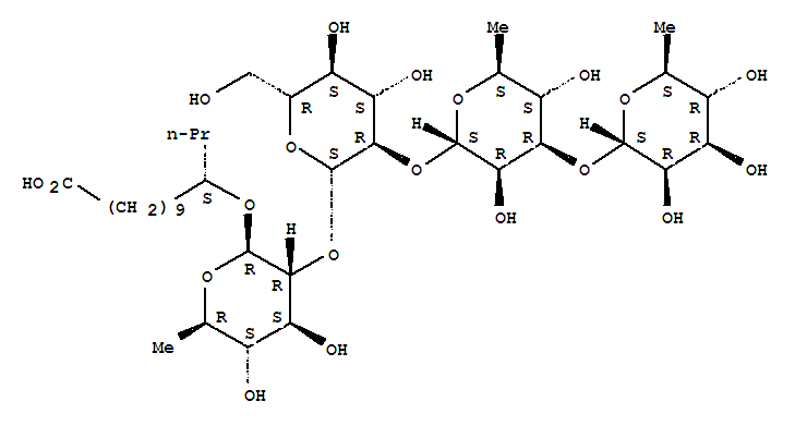 Cuscuticacid C