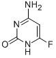 6-FLUOROCYTOSINE