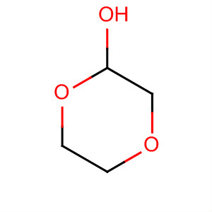 1,4-Dioxan-2-ol