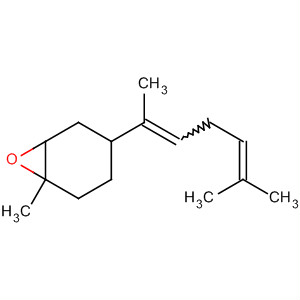 7-Oxabicyclo[4.1.0]heptane, 4-(1,5-dimethyl-1,4-hexadienyl)-1-methyl-