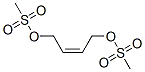 (Z)-1,4-Bis(mesyloxy)-2-butene