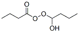 Peroxybutyric acid 1-hydroxybutyl ester