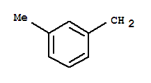 3-Methylbenzyl radical