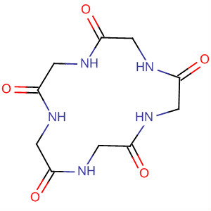 1,4,7,10,13-Pentaazacyclopentadecane-2,5,8,11,14-pentone