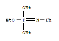 triethyl phenylphosphorimidate