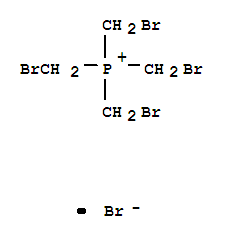 tetrakis(bromomethyl)phosphonium