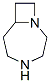 1,4-Diazabicyclo[5.2.0]nonane