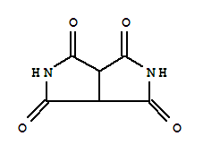 Pyrrolo[3,4-c]pyrrole-1,3,4,6(2H,5H)-tetrone,dihydro-