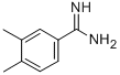 3,4-DIMETHYL-BENZAMIDINE