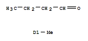 Butanal, methyl-