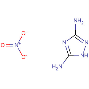 1H-1,2,4-Triazole-3,5-diamine, mononitrate