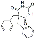 5,5-Dibenzylbarbituric acid
