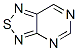 1,2,5]THIADIAZOLO[3,4-D]PYRIMIDINE
