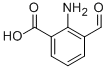 2-AMINO-3-FORMYLBENZOIC ACID