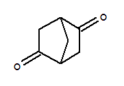 (1R,4R)-bicyclo[2.2.1]heptane-2,5-dione